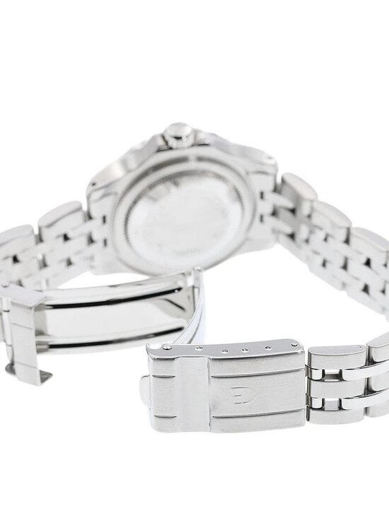 TUDOR Princess Date Hydro Note 99090 Date Silver Dial Automatic Ladies _949601 main image 6
